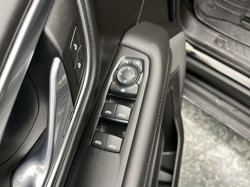 Used 2021 Chevrolet Tahoe LS image 7