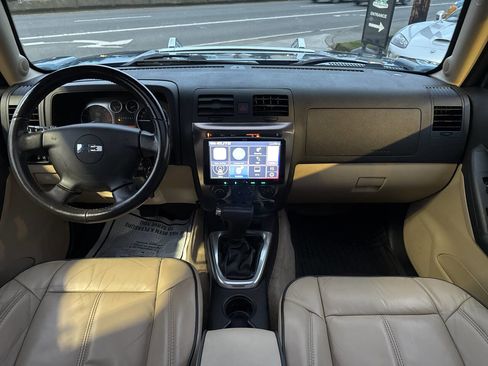 Used 2007 HUMMER H3 image 24