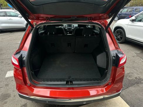 Used 2020 Chevrolet Equinox LT image 15