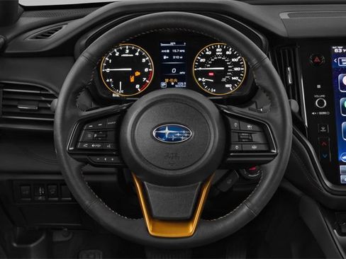 Used 2024 Subaru Outback Wilderness AWD/4WD image 8