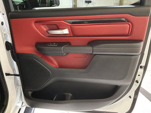 Used 2019 RAM 1500 Rebel w/ Level 2 Equipment Group AWD/4WD image 14