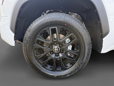 New 2026 Toyota Tundra SR5 image 14