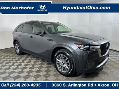 Used 2024 MAZDA CX-90 3.3 Turbo w/ Preferred Plus