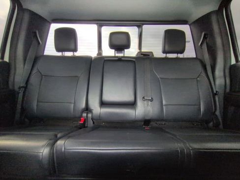 Used 2024 Ford F250 Lariat w/ Chrome Package image 5