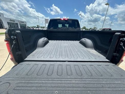 Used 2026 RAM 2500 Big Horn AWD/4WD image 19