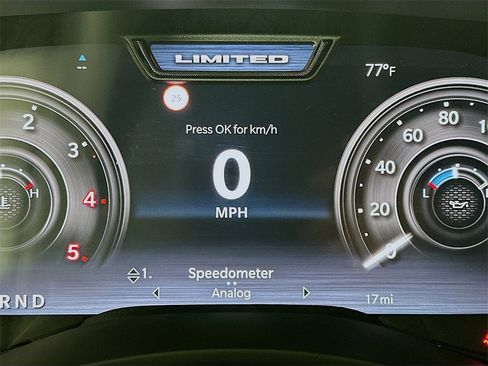 New 2026 RAM 3500 Limited image 11