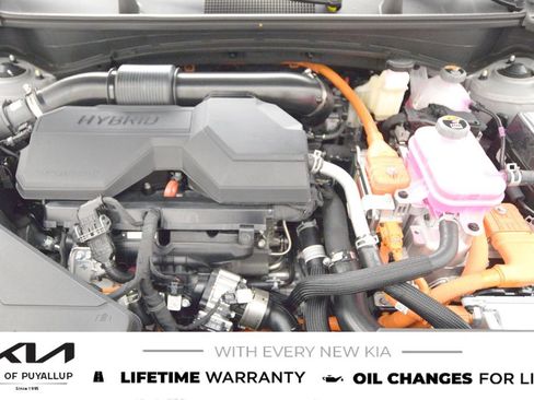 New 2026 Kia Sportage X-Line image 20