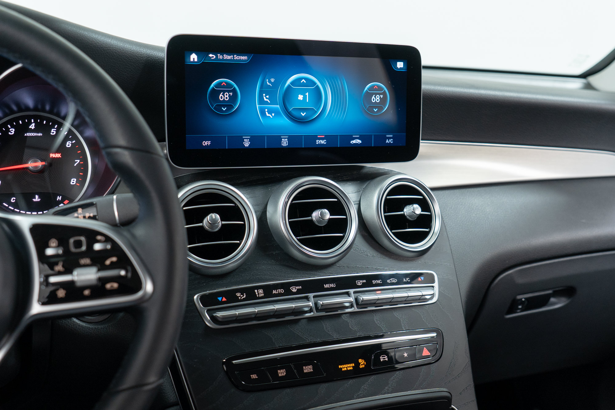 Used 2020 Mercedes-Benz GLC 300 image 19