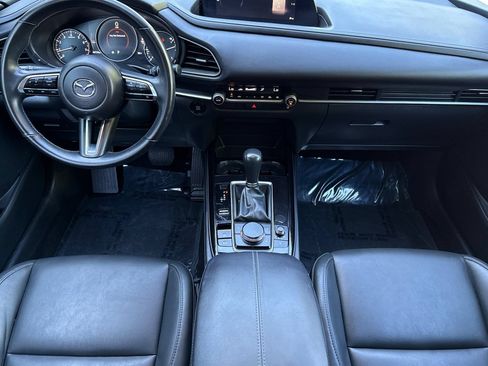 Certified 2025 MAZDA CX-30 AWD 2.5 S w/ Select Sport Pkg image 15