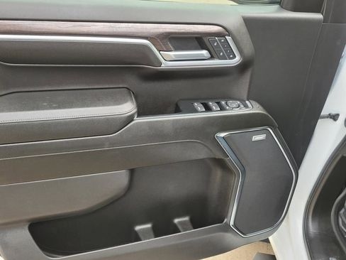 Certified 2023 Chevrolet Silverado 1500 LTZ w/ Technology Package image 21