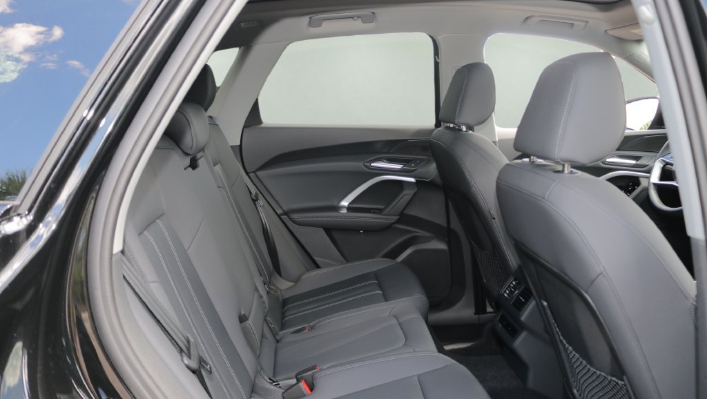 New 2026 Audi Q5 2.0T AWD/4WD image 17