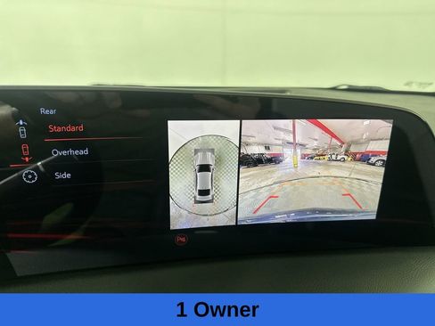 Used 2025 Cadillac CT5 V Blackwing w/ Parking Package RWD image 18