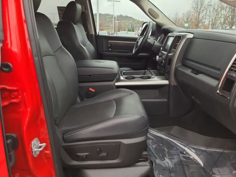 Used 2017 RAM 1500 Sport image 22