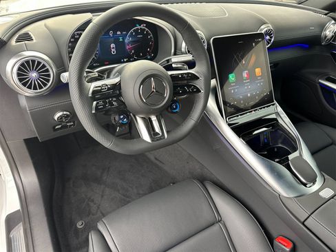 New 2026 Mercedes-Benz AMG GT 63 image 13