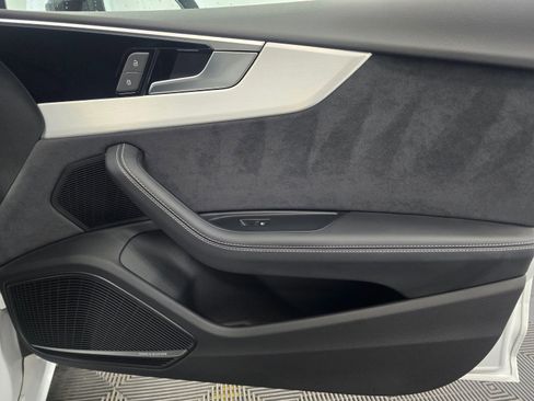 Used 2024 Audi A5 2.0T Premium Plus image 27