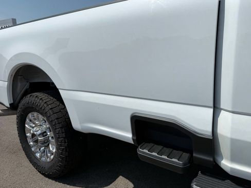 Used 2024 Ford F250 XL w/ XL Chrome Package AWD/4WD image 27