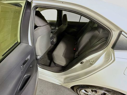 Certified 2024 Toyota Corolla LE FWD image 21