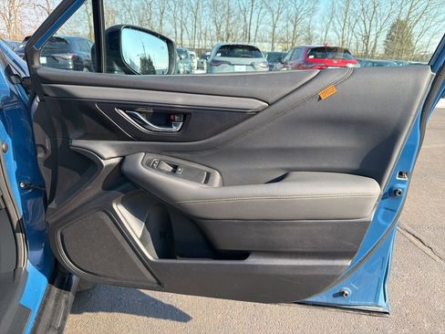 Used 2022 Subaru Outback Wilderness image 26