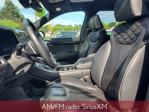 Used 2020 Hyundai Palisade Limited AWD/4WD image 7
