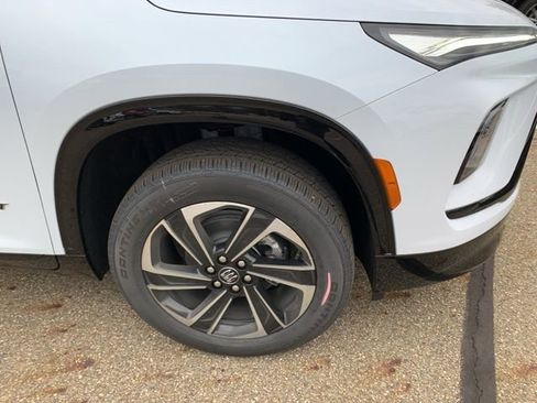 New 2026 Buick Enclave Sport Touring w/ Power Package image 2