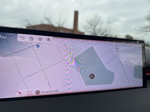 New 2026 Genesis GV70 3.5T Sport Advanced image 20