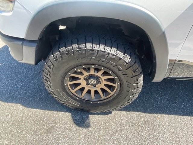Used 2019 RAM 1500 Rebel w/ Rebel Level 1 Equipment Group AWD/4WD image 12