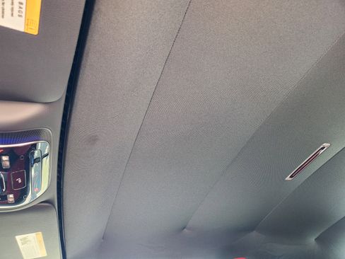 New 2026 Mercedes-Benz CLE 300 4MATIC Cabriolet image 25