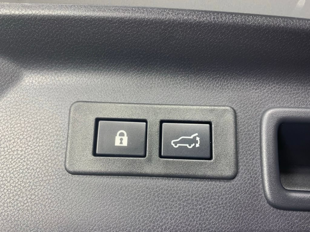 Used 2026 Subaru Forester Touring AWD/4WD image 20