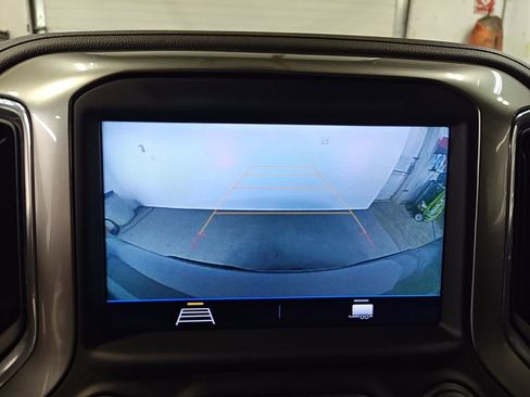 Used 2021 Chevrolet Silverado 1500 RST image 23