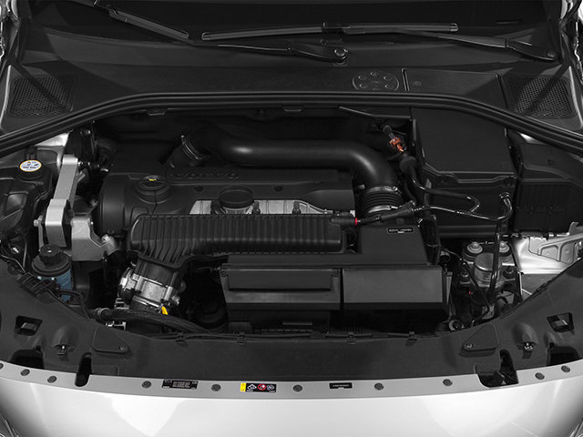 Used 2013 Volvo S60 T5 FWD image 13