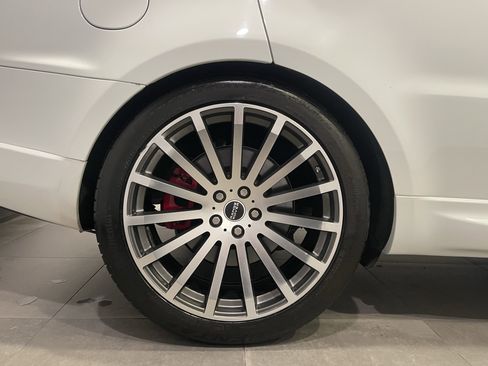 Used 2018 Land Rover Range Rover Sport Supercharged AWD/4WD image 9