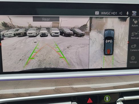 Used 2022 BMW X5 xDrive40i image 39