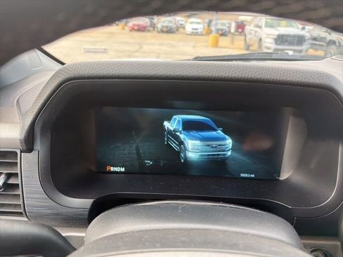 Used 2024 Ford F150 XLT w/ Tow/Haul Package image 7