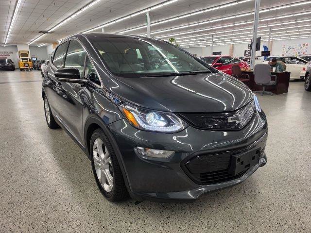 Used 2020 Chevrolet Bolt LT FWD image 4