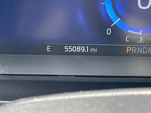 Used 2021 Ford Explorer ST w/ Equipment Group 401A AWD/4WD image 15