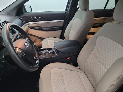 Used 2019 Ford Explorer 4WD image 17