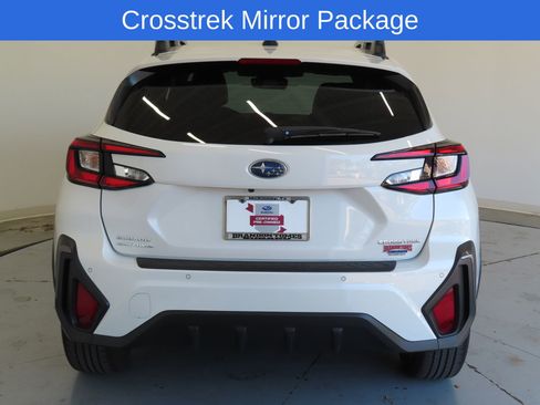 Certified 2025 Subaru Crosstrek 2.5i Limited w/ Crosstrek Mirror Package AWD/4WD image 4