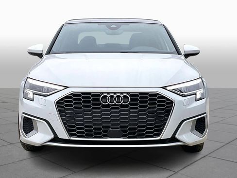 Used 2023 Audi A3 2.0T Premium w/ Convenience Package image 3