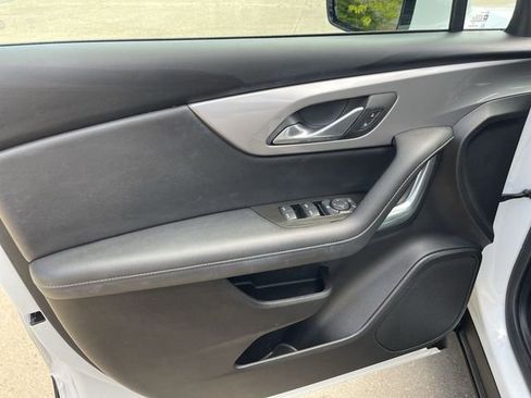 Used 2024 Chevrolet Blazer LT w/ LPO, Floor Liner Package FWD image 10