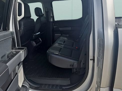Used 2023 Ford F150 Lariat w/ Trailer Tow Package AWD/4WD image 15
