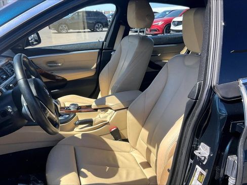 Used 2017 BMW 430i Gran Coupe RWD image 22