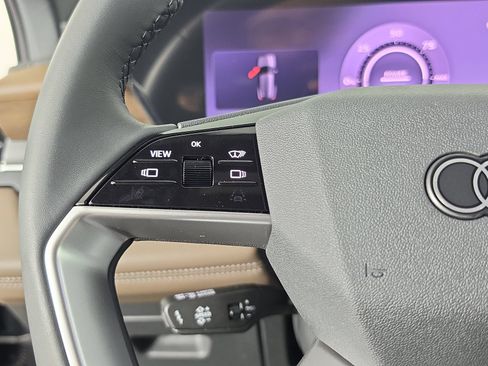 New 2027 Audi Q6 e-tron Premium Plus AWD/4WD image 19
