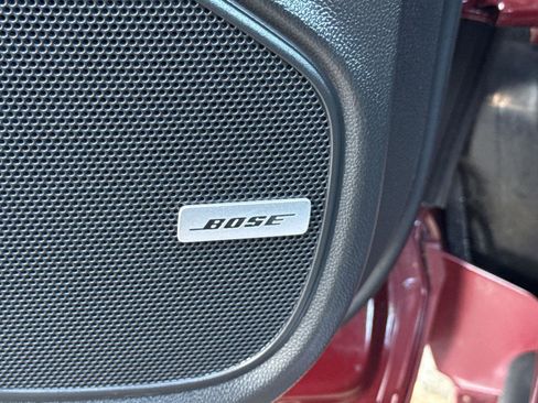 Used 2025 Buick Encore GX Avenir w/ Avenir Technology Package image 17