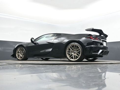 New 2026 Chevrolet Corvette Z06 w/ Z07 Performance Package image 36