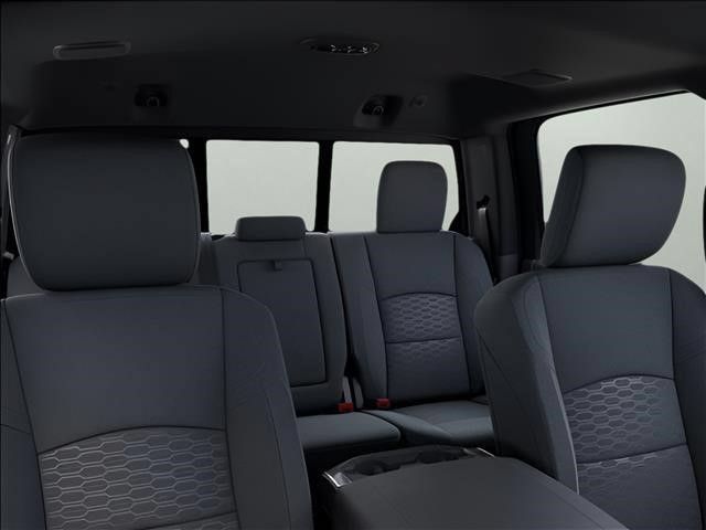 New 2026 RAM 3500 Big Horn AWD/4WD image 27