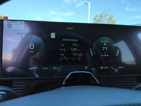 Used 2025 Hyundai Ioniq 5 SE image 21