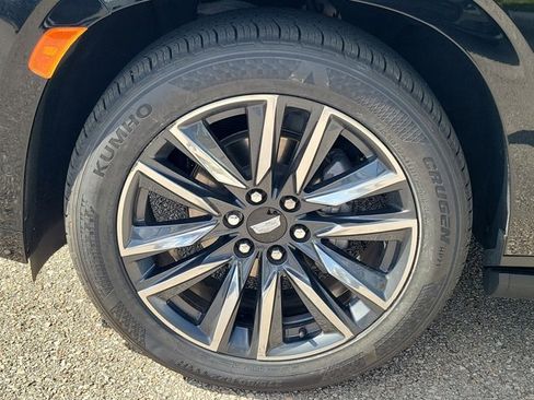 Used 2022 Cadillac Escalade Sport Platinum image 10