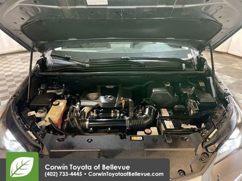 Used 2019 Lexus NX 300 AWD image 14
