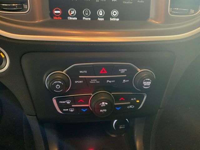 Used 2022 Dodge Charger SXT AWD/4WD image 19