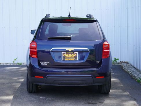 Used 2017 Chevrolet Equinox LT w/ Convenience Package FWD image 5